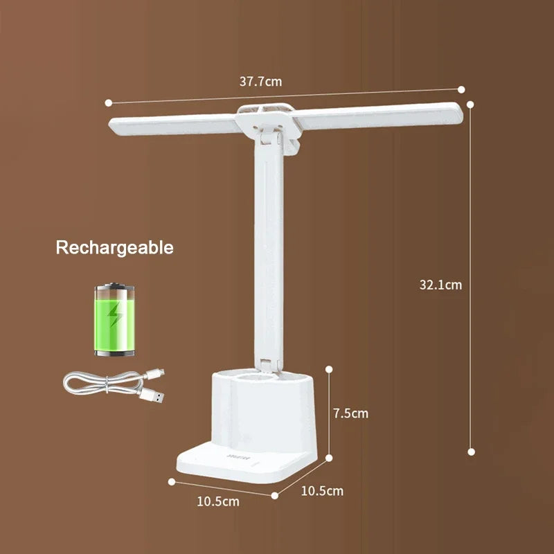 LumiStation Smart Desk Lamp