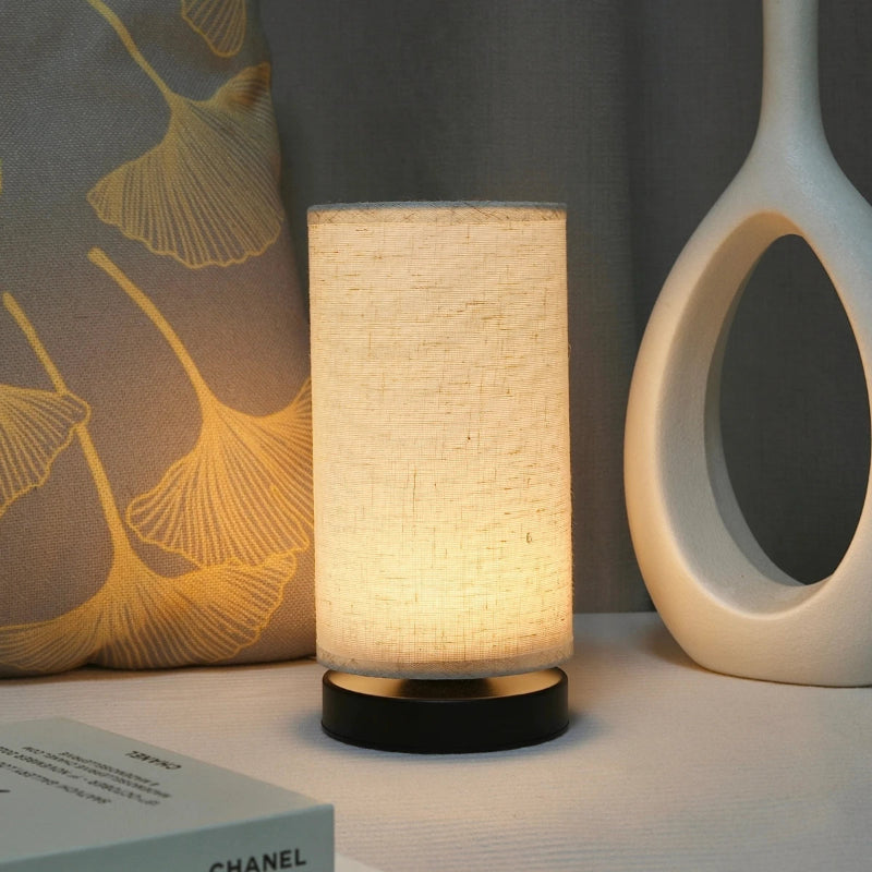 Nordic Glow Table Lamp