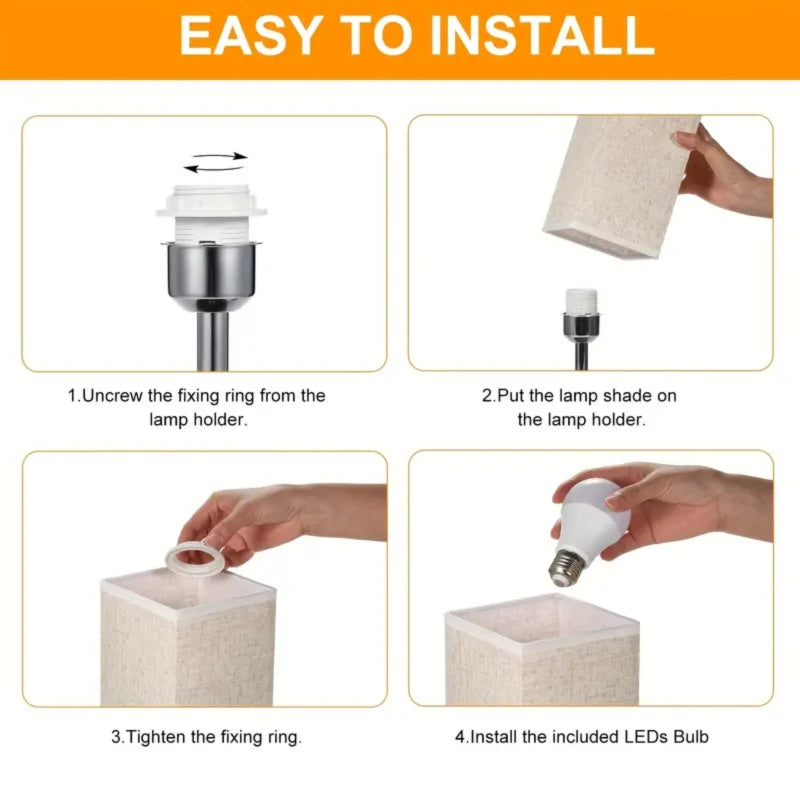 Linéa Classic Table Lamp