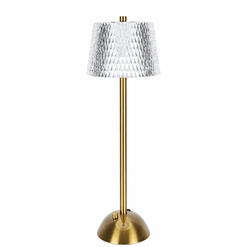 Aura Touch Desk Lamp