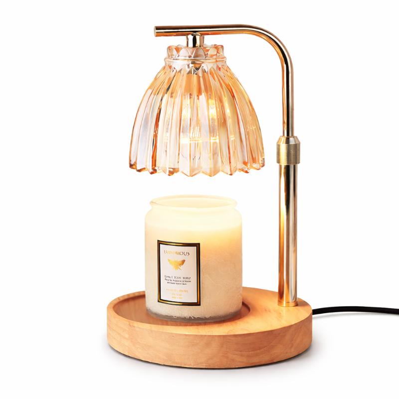 Aroma Lumi Wax Lamp