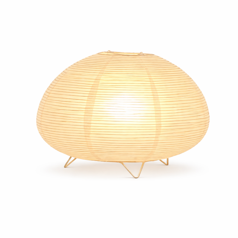 Hikari Wabi Table Lamp