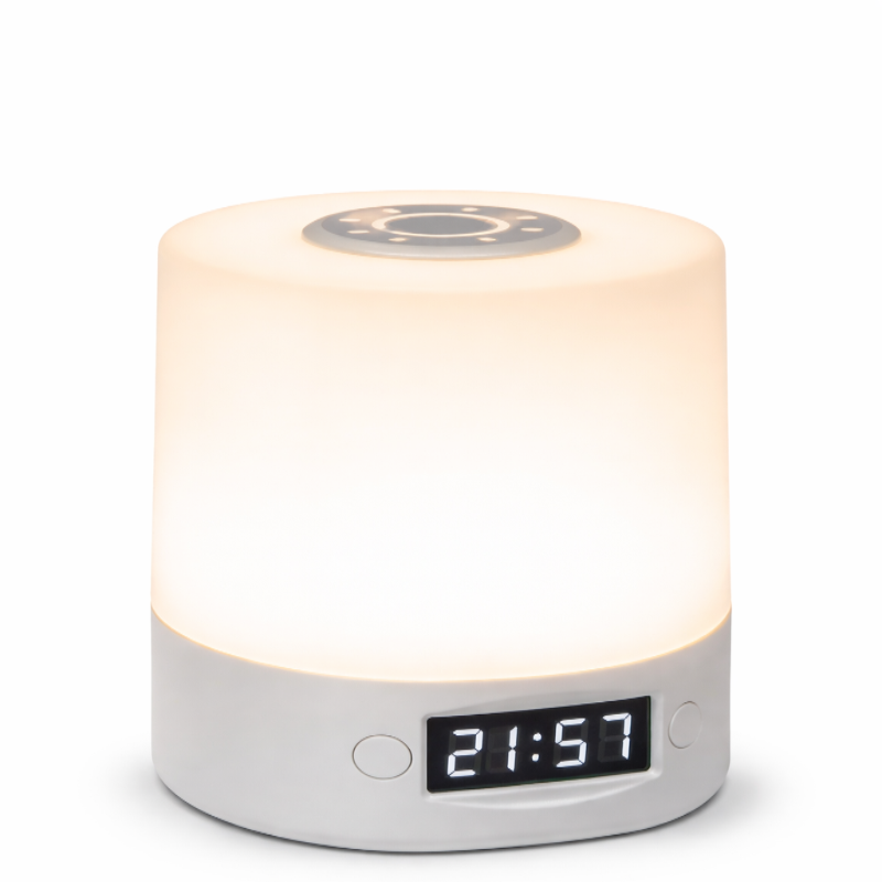 LumiNest Night Lamp