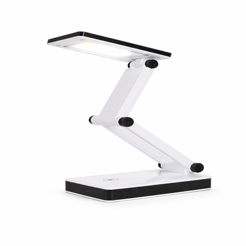 LumaFold Pro Desk Lamp