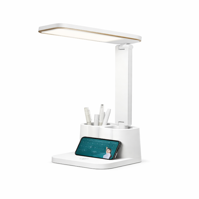 LumiStation Smart Desk Lamp