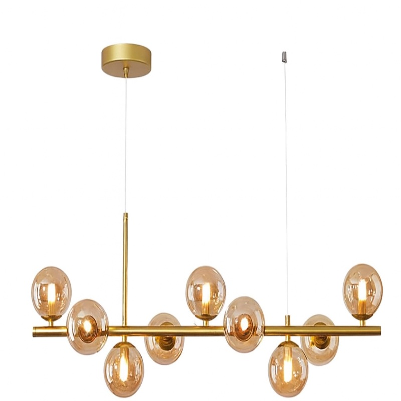 Orbis Pendant Light