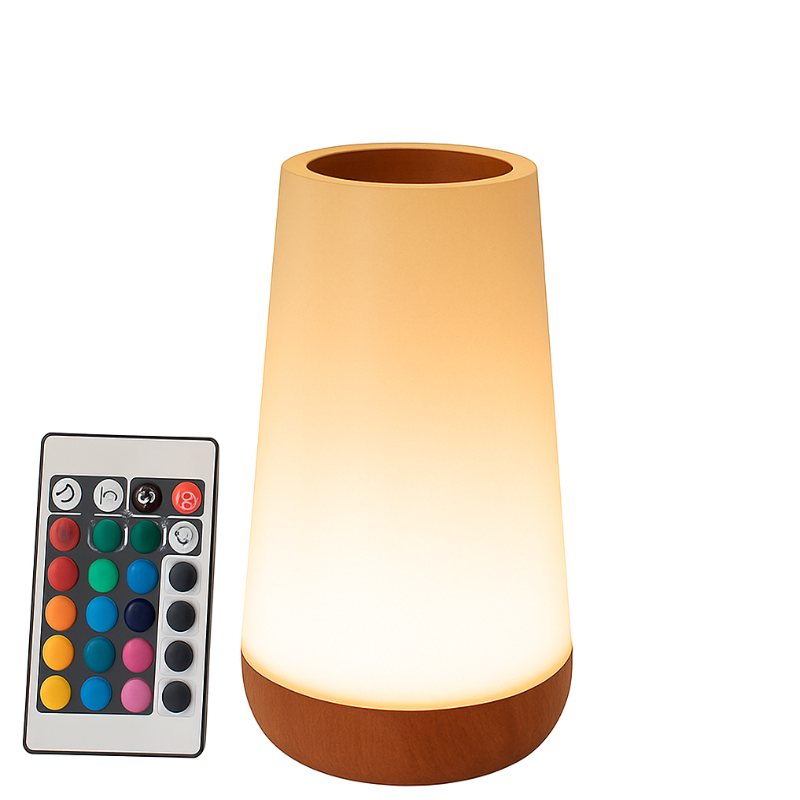 ColorShift RGB Night Lamp