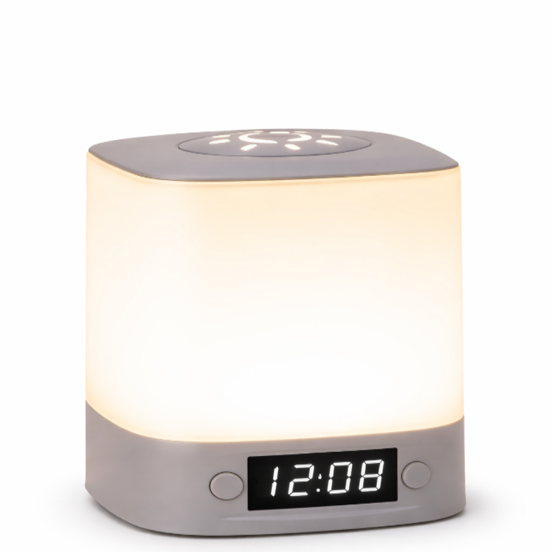 LumiTime Glow Lamp
