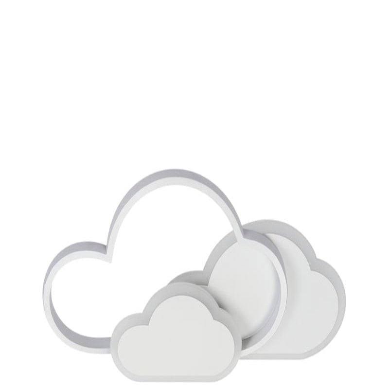 Cloud Ceiling Light