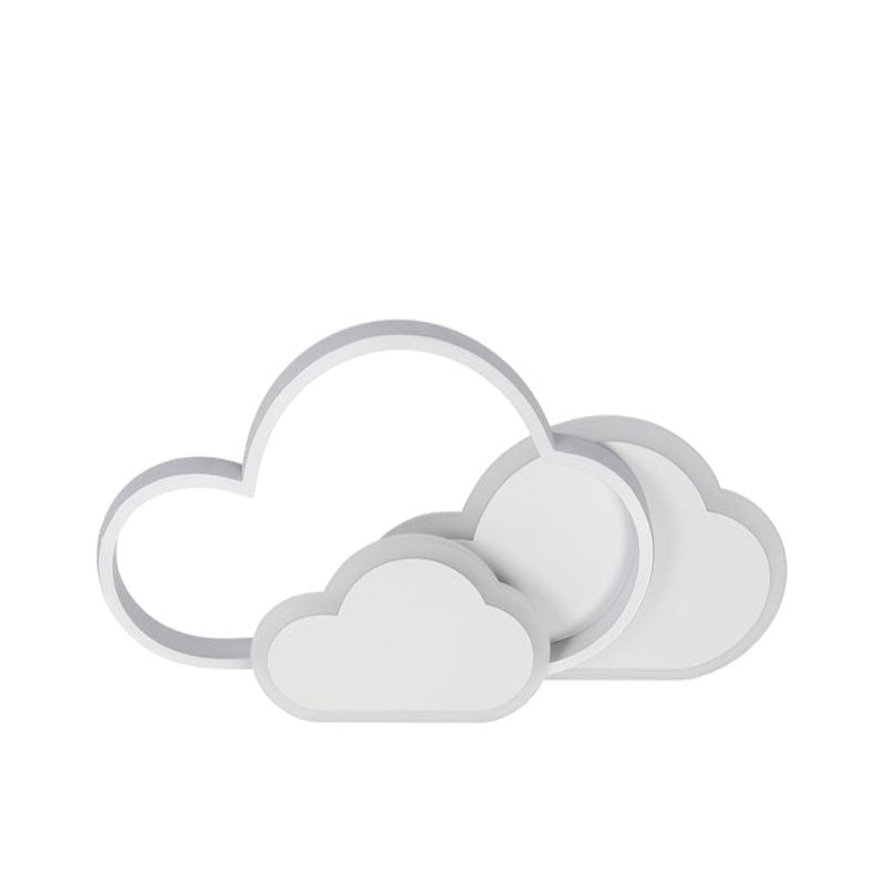 Cloud Ceiling Light