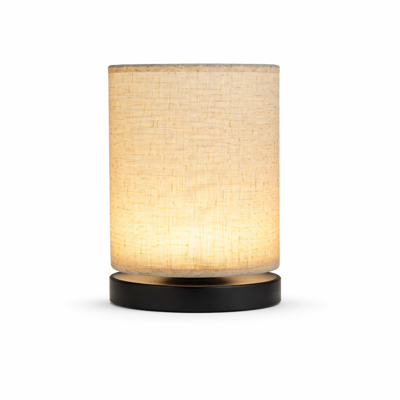 Nordic Glow Table Lamp