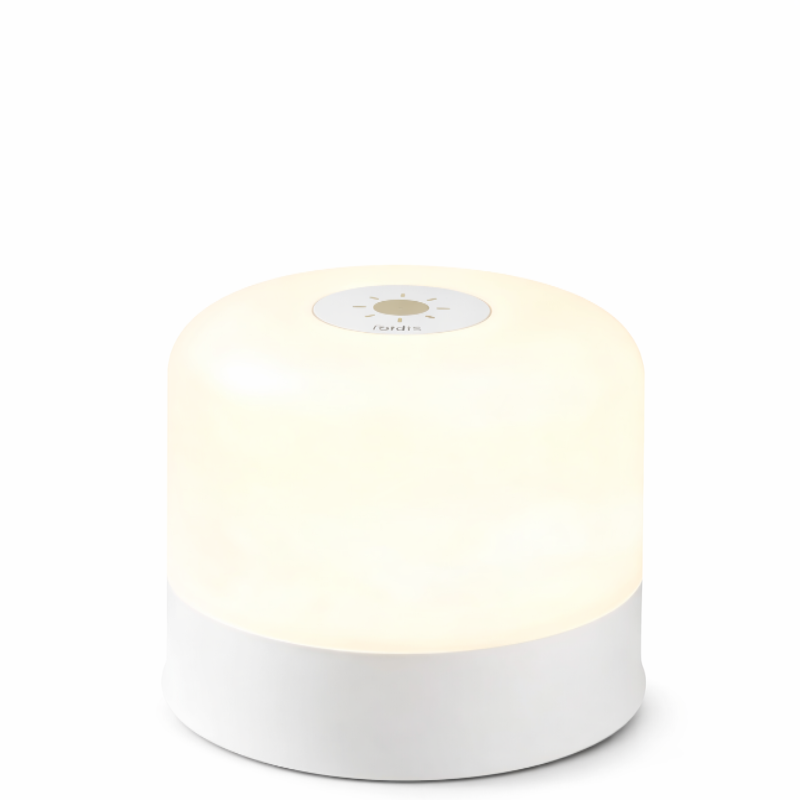 AuraGlow Touch RGB Night Lamp