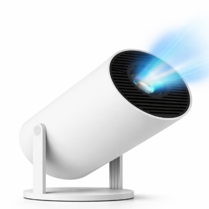 NovaBeam 4K Smart Projector