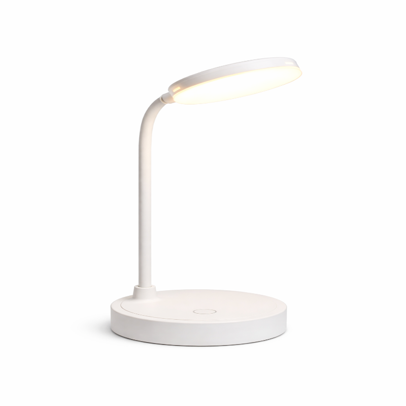 LumiEase Touch Desk Lamp
