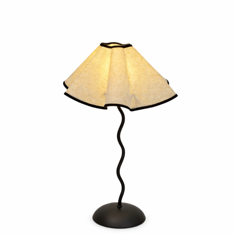 Lunéa Petal Table Lamp