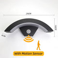 motion sensor light