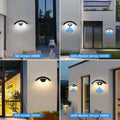 motion sensor light
