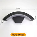 motion sensor light
