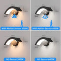 Motion Sensor Light For Outdoor and Indoor.