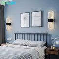 Acrylic Wall Light – Modern LED Wall Lamp for Home Décor