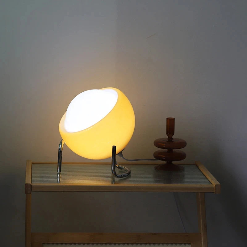 Aurelia Bauhaus Table Lamp