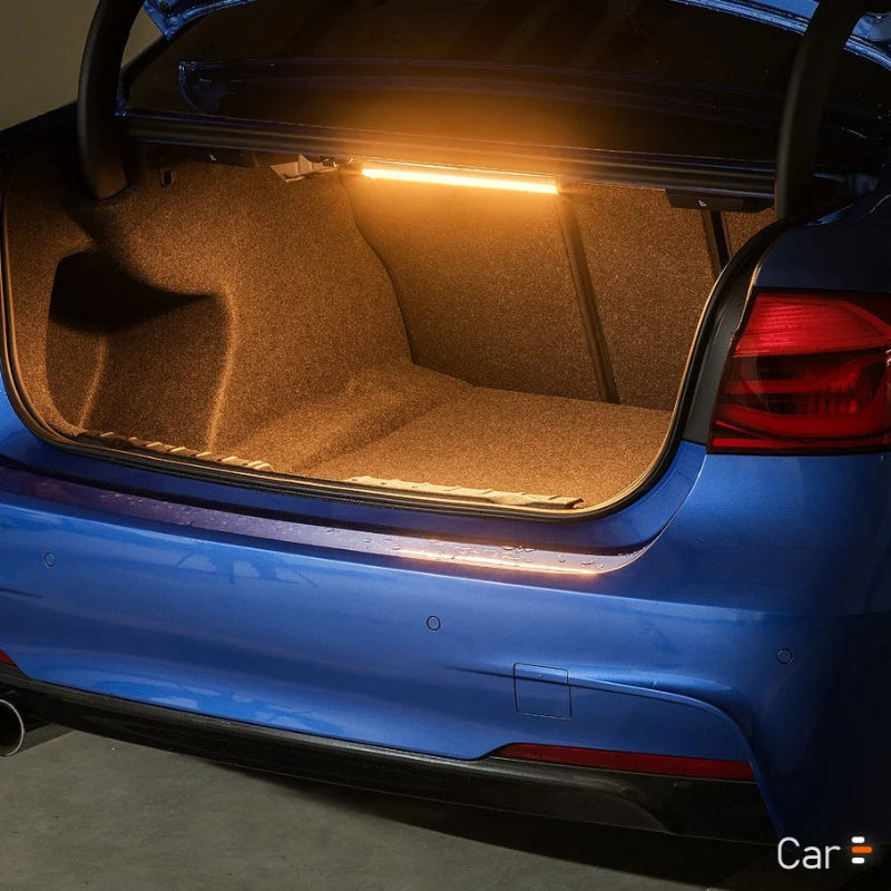 Wireless Motion Sensor LED Bar Light