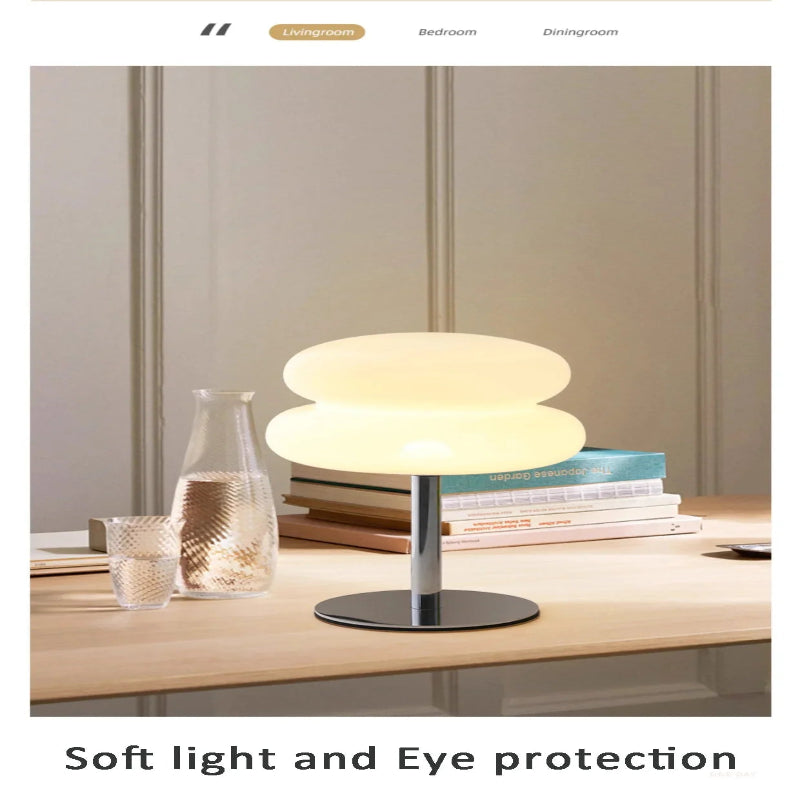 Macéra Glow Table Lamp