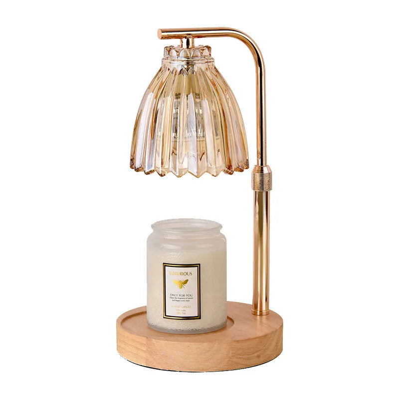 Aroma Lumi Wax Lamp
