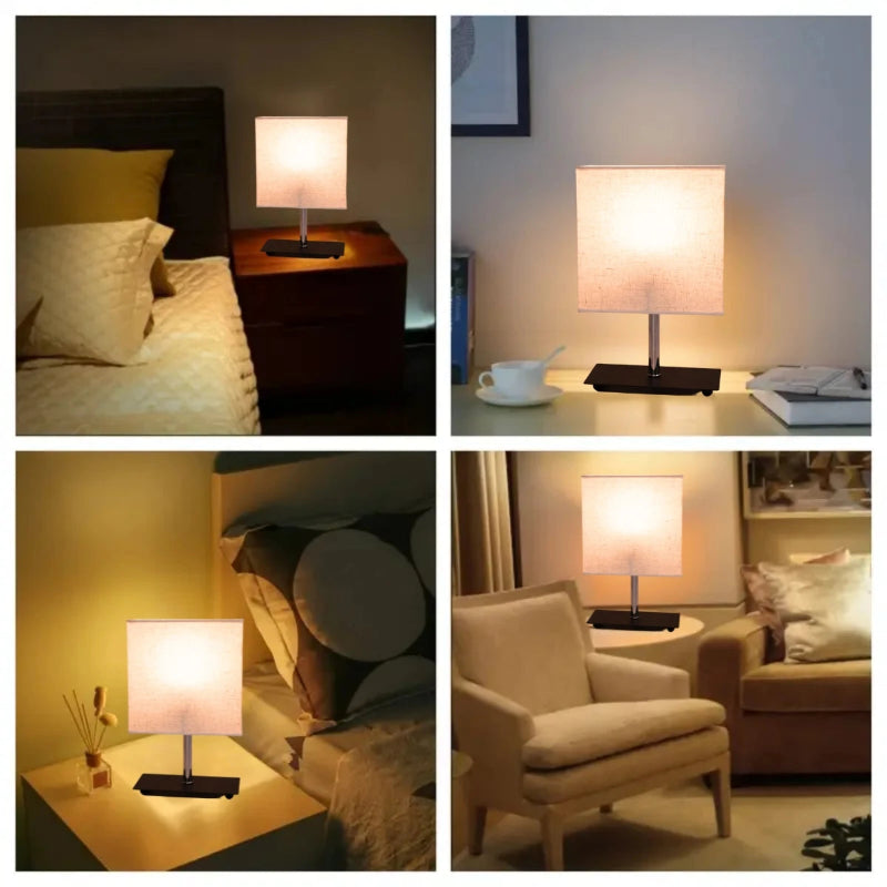 Linéa Classic Table Lamp