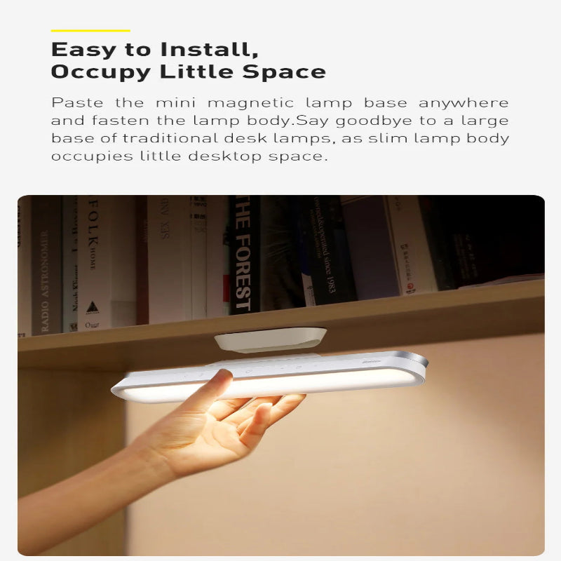 Baseus Magnetic Desk Light