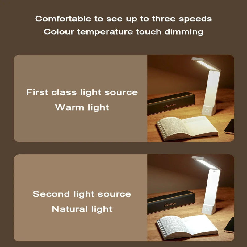 LumaFlex Pro Desk Lamp