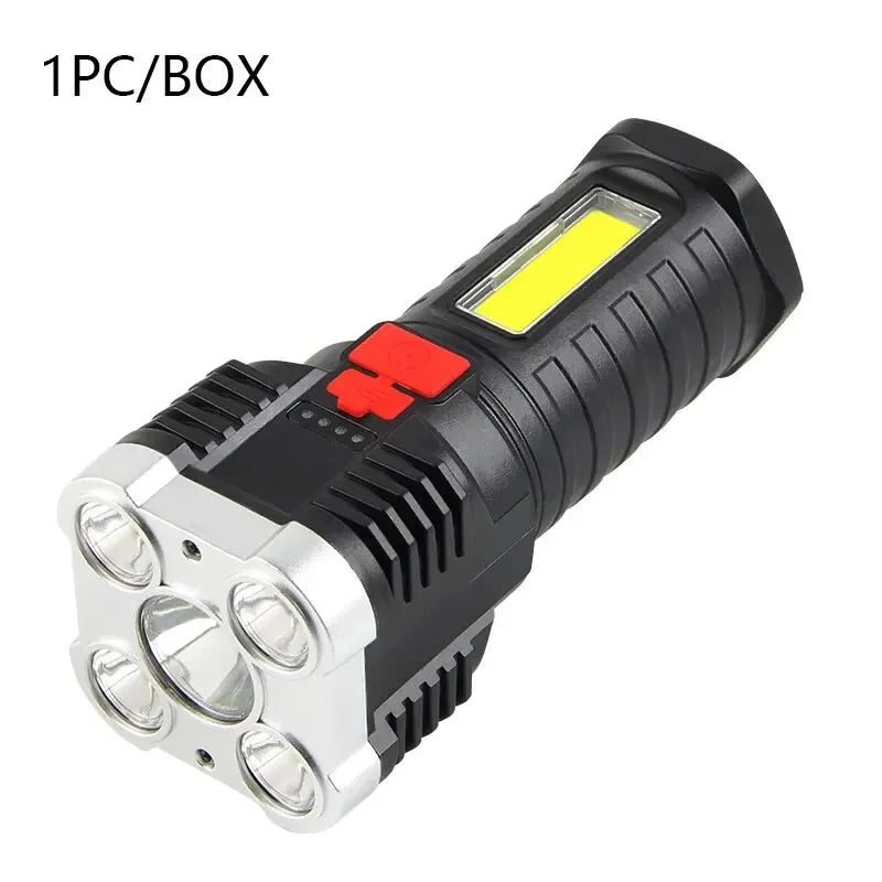 IronBeam X5 Flashlight