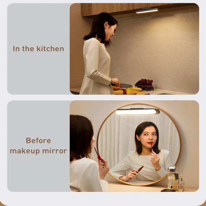 Baseus Magnetic Desk Light