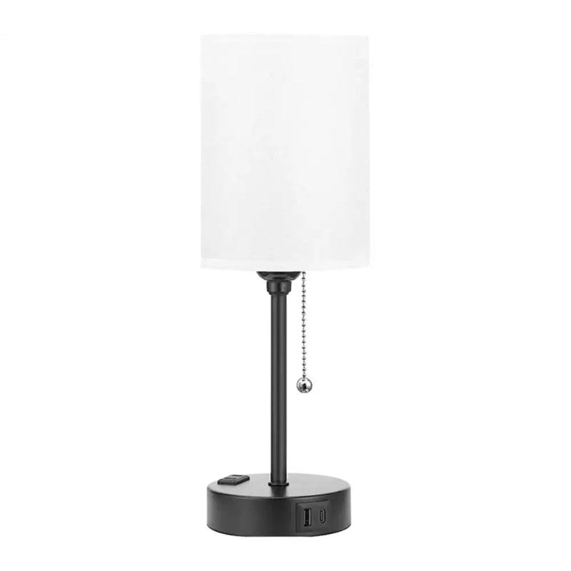LumaPort Bedside Lamp