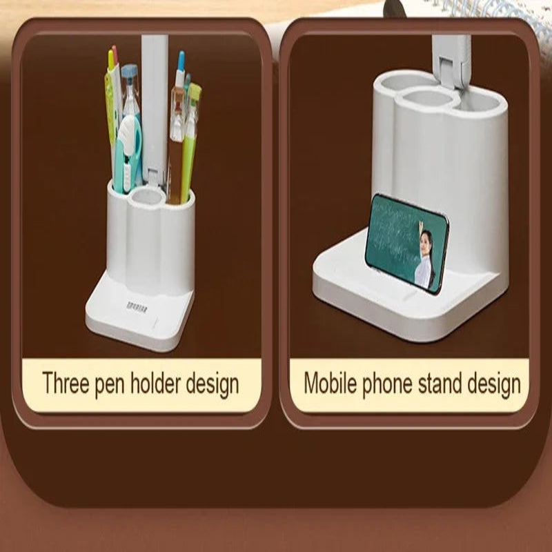 LumiStation Smart Desk Lamp