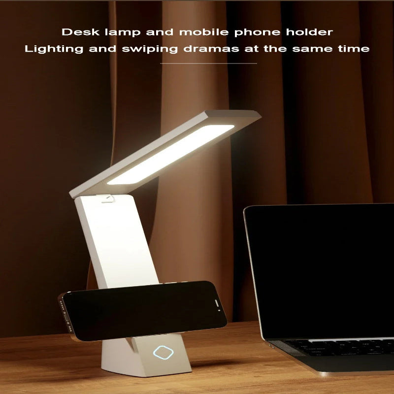 LumaFlex Pro Desk Lamp