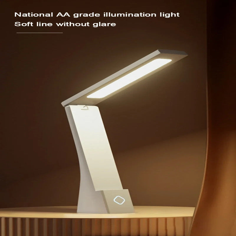 LumaFlex Pro Desk Lamp