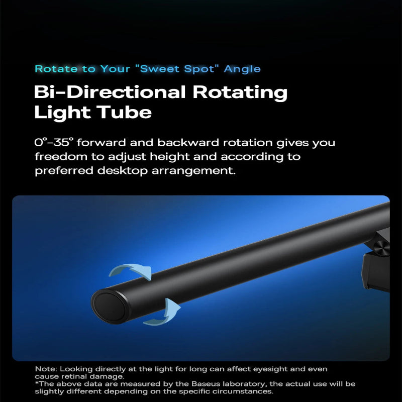 Baseus ScreenLight Desk Lamp