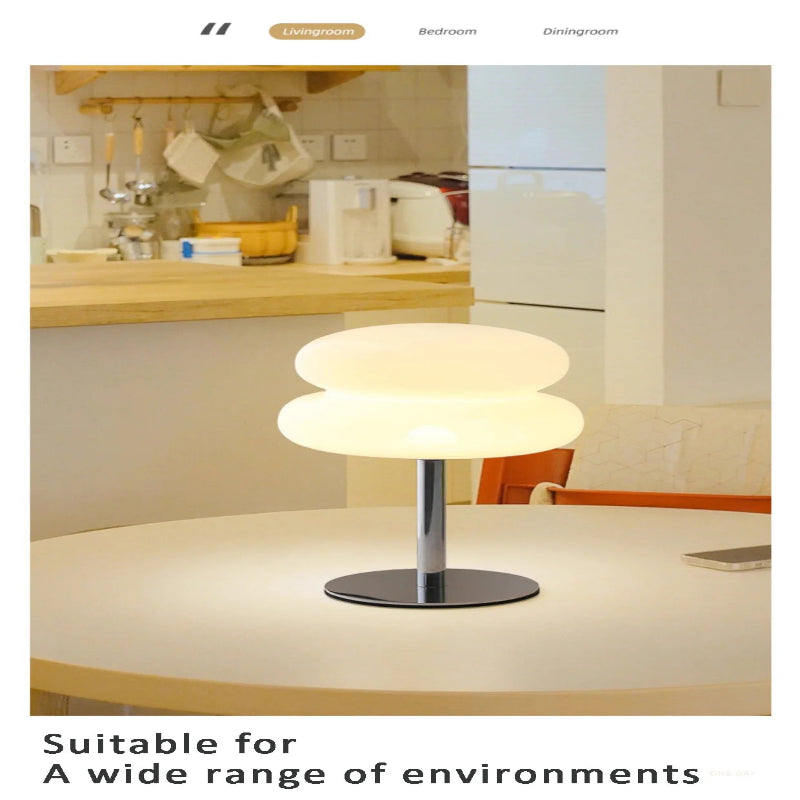 Macéra Glow Table Lamp