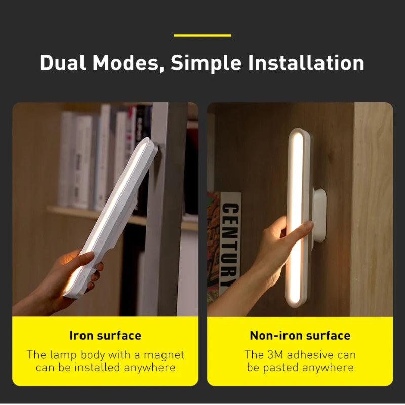 Baseus Magnetic Desk Light