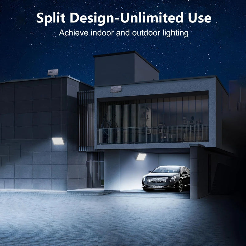 SolarGuard Elite 400 Motion Light