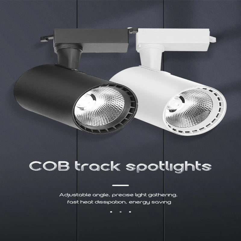 Linea Pro Track Spotlight