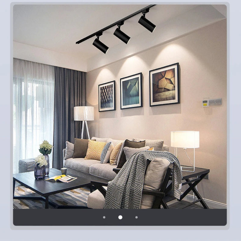 Linea Pro Track Spotlight