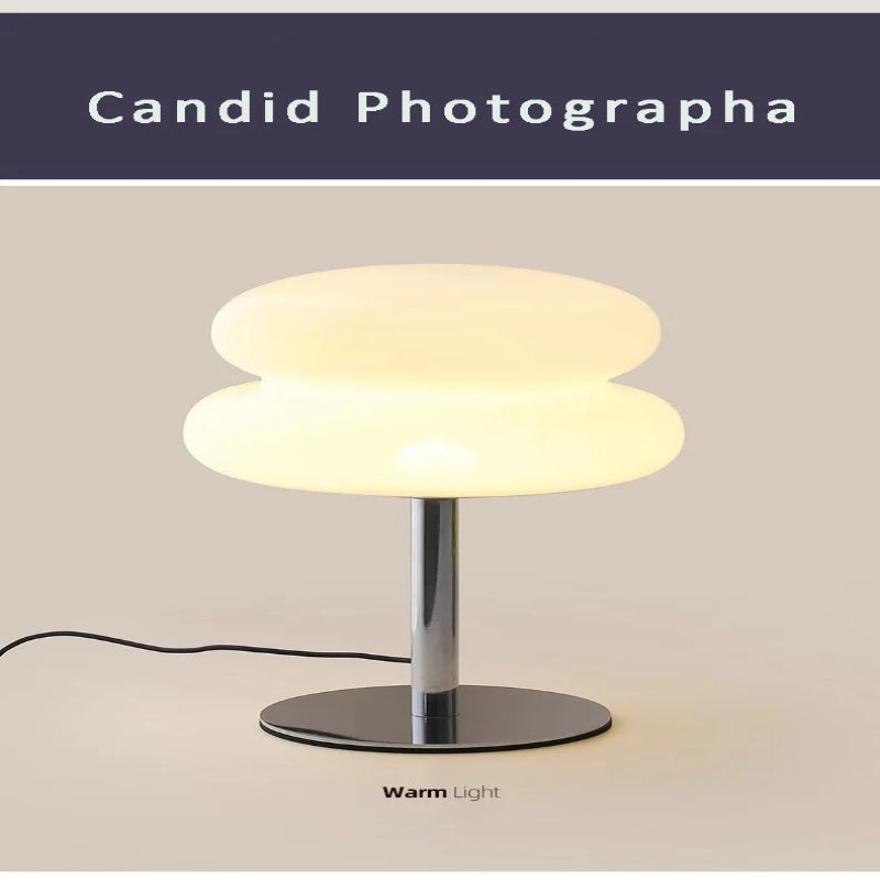 Macéra Glow Table Lamp