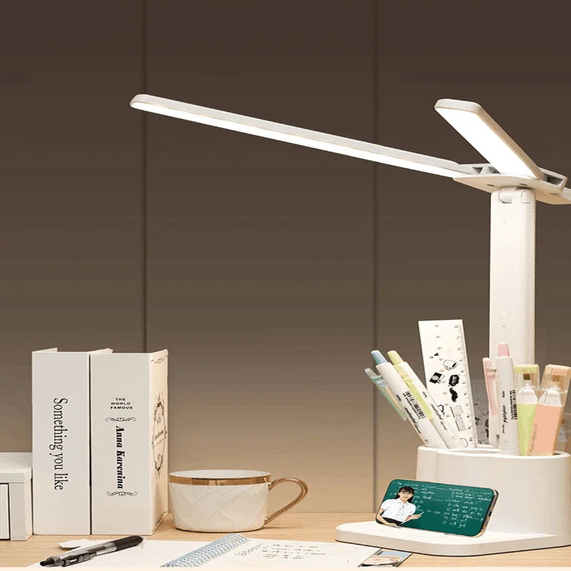 LumiStation Smart Desk Lamp