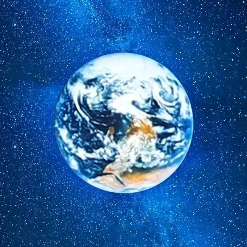 CosmoLuxe Moon & Earth Projector