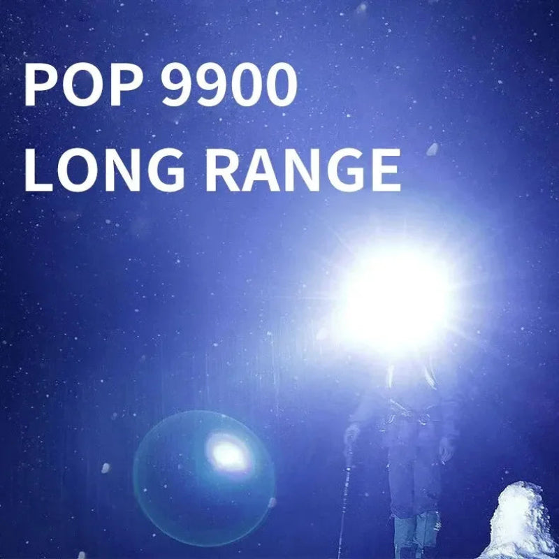 TitanBeam X9 Headlamp