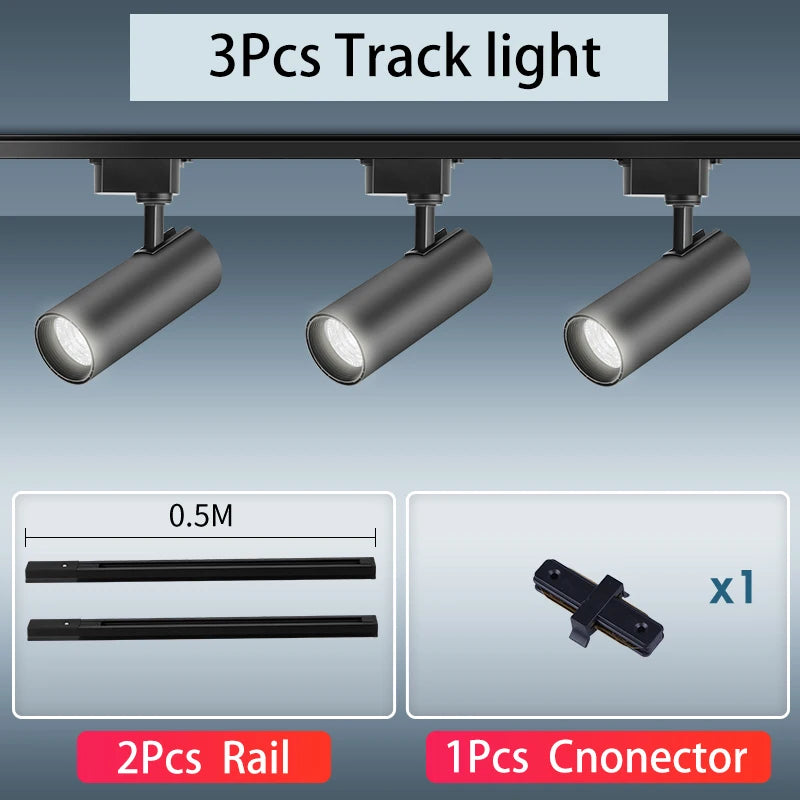 Linea Pro Track Spotlight