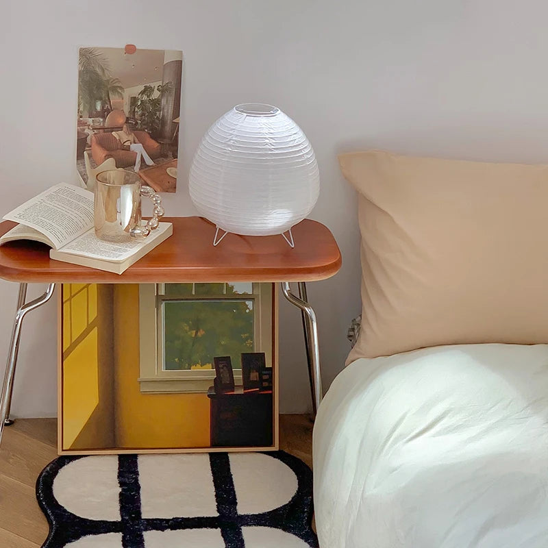 Hikari Wabi Table Lamp