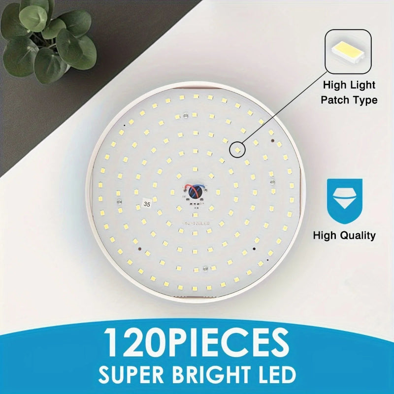 LumiTorch Pro Solar Camping Lantern